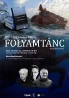 Bővebben: FOLYAMTÁNC – könyvbemutató