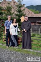 Bővebben: Házastársak útja Szovátán	Házastársak útja Szovátán