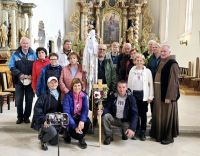 Bővebben: Egy szép zarándok nap alkonyán