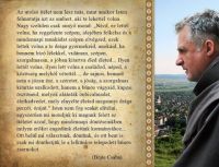 Bővebben: Csaba testvértől idézet