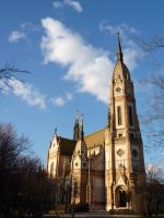 Bővebben: Lelkigyakorlat a kőbányai Szent László templomban