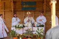 Bővebben: Házszentelés Irgalmasság vasárnapján