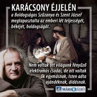 Bővebben: Karácsony éjjelén