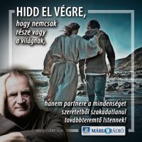 Bővebben: Hidd el végre