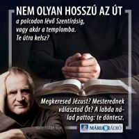 Bővebben: Nem olyan hosszú az út