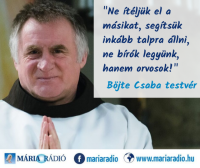 Bővebben: Ne ítélj...