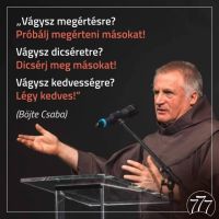 Bővebben: Reggeli hálaima