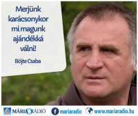 Bővebben: Ajándék...