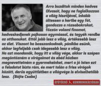 Bővebben: Ettől jobb lesz... 