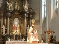 Bővebben: Indulunk a zarándokútra Szécsényből