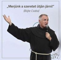 Bővebben: Aki szereti önmagát