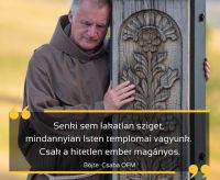 Bővebben: Isten templomai vagyunk
