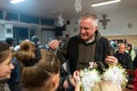 Bővebben: Támogassa a Szent Ferenc Alapítvány tevékenységét