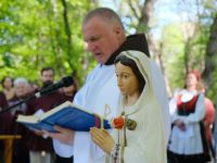 Bővebben: Álljunk mindannyian a Magyarok Nagyasszonya mellé