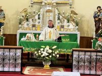 Bővebben: Beszélgetés és a kastély szentelés