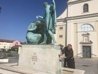 Bővebben: Szent Máron szülőföldjén jártunk!