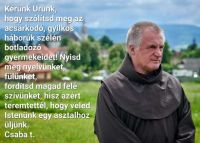 Bővebben: 38. nap- Exodus 90- Aranyborjú