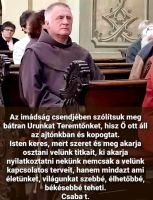 Bővebben: 51. nap- Exodus 90- Az imádság csendjében