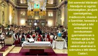 Bővebben: Legyünk az élet hordozói