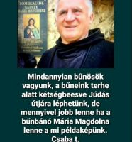 Bővebben: 9. nap- Szent Mihály böjt - A Jelenések Könyve 