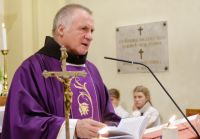 Bővebben: Hajnali szentmisére hívlak