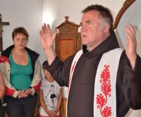 Bővebben: 26. nap- Exodus 90 - Uradat, Istenedet imádd!