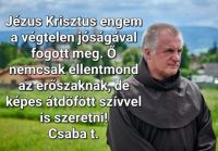 Bővebben: 43. nap- Exodus 90- Isten és az ember egymásra talál!