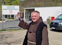 Bővebben: Böjte Csaba atya lelkigyakorlata Mátraverebély-Szentkúton