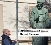Bővebben: Naphimnusz