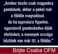 Bővebben: Éjszakára útravaló