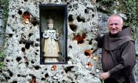 Bővebben: Gyermek Jézus szentély a Kolozska völgyben