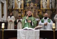 Bővebben: Közeledünk a nagyböjti szent időhöz...