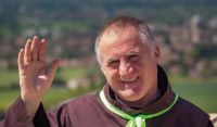 Bővebben: Böjte Csaba  testvér Rimaszombatra látogat