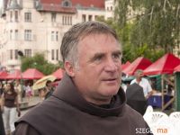 Bővebben: Böjte Csaba átvette az Európai Polgár Díjat