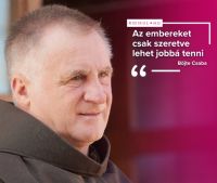 Bővebben: Szeretve...