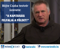 Bővebben: Ne csak nézzük, tegyünk is...
