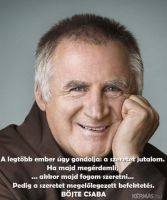 Bővebben: Szeretet...