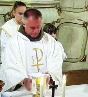 Bővebben: A DICSŐSÉG CSAK IS ISTENÉ…