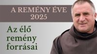 Bővebben: Az élő remény forrásai