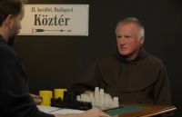 Bővebben: Őszintén, tabumentesen, a feltétel nélküli szeretetről beszélgetés Böjte Csabával