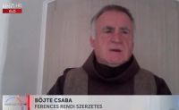 Bővebben: Ma van halottak napja - Böjte Csaba atya gondolatai