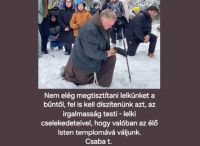 Bővebben: 44. nap- Exodus 90- Megtérés