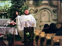 Bővebben: Legyen a Reménység Éve - a Kivonulás Szentéve!! 