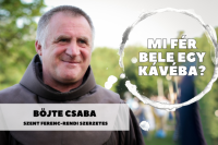 Bővebben: Mi fér bele egy kávéba?