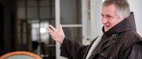 Bővebben: Nem mindennapi beszélgetés Böjte Csaba ferences testvérrel...