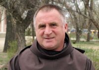 Bővebben: Böjte Csaba előadása Párkányban