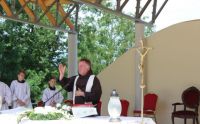 Bővebben: Böjte Csaba hozza el az adventi áldást és békességet Zoboraljára