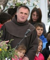Bővebben: Böjte Csaba atya előadása Felvidéken