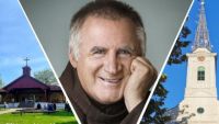 Bővebben: Böjte Csaba Vajdaságba látogat
