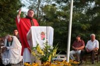 Bővebben: Szent Kristóf vezessen minket az irgalom és jóság partjára